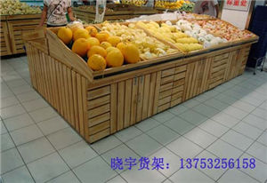 果蔬架